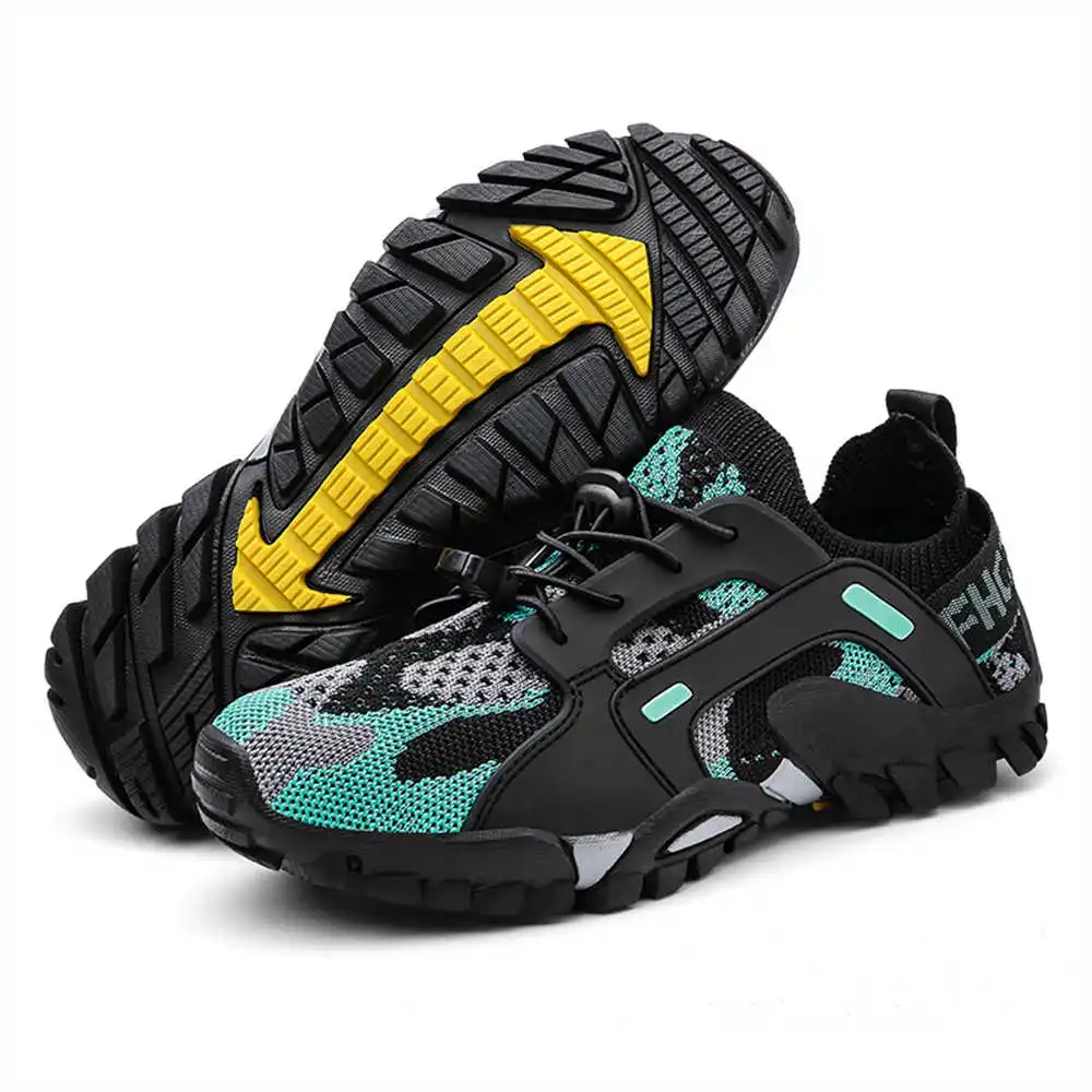 Zapatos de Trekking para hombr - Streetwear Brand Accessories reseña y precio