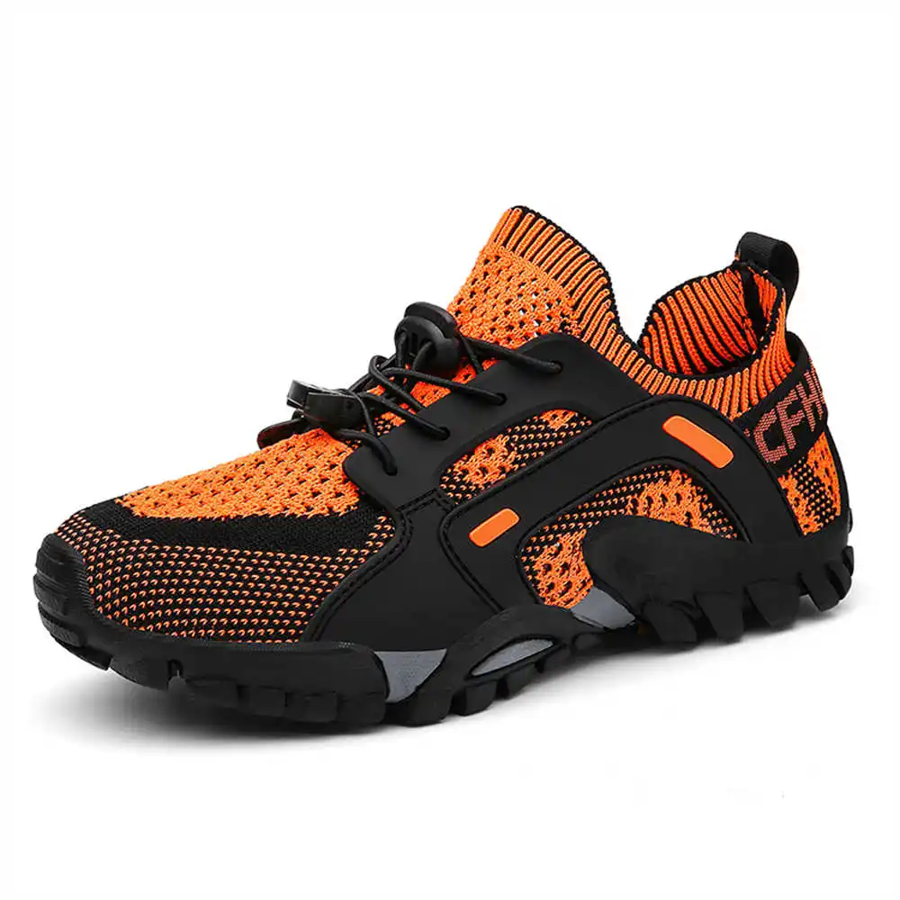 Zapatos de Trekking para hombr - Streetwear Brand Accessories reseña y precio