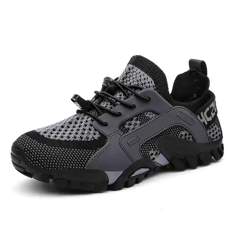 Zapatos de Trekking para hombr - Streetwear Brand Accessories reseña y precio