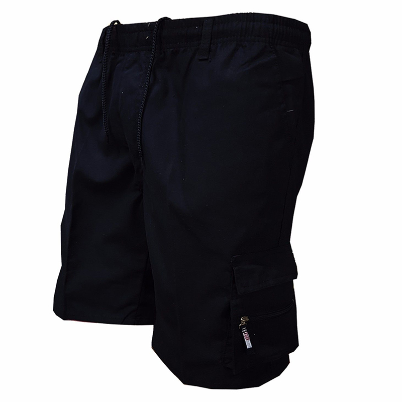 Pantalones Cortos Cargo para H - Streetwear Brand Shorts reseña y precio
