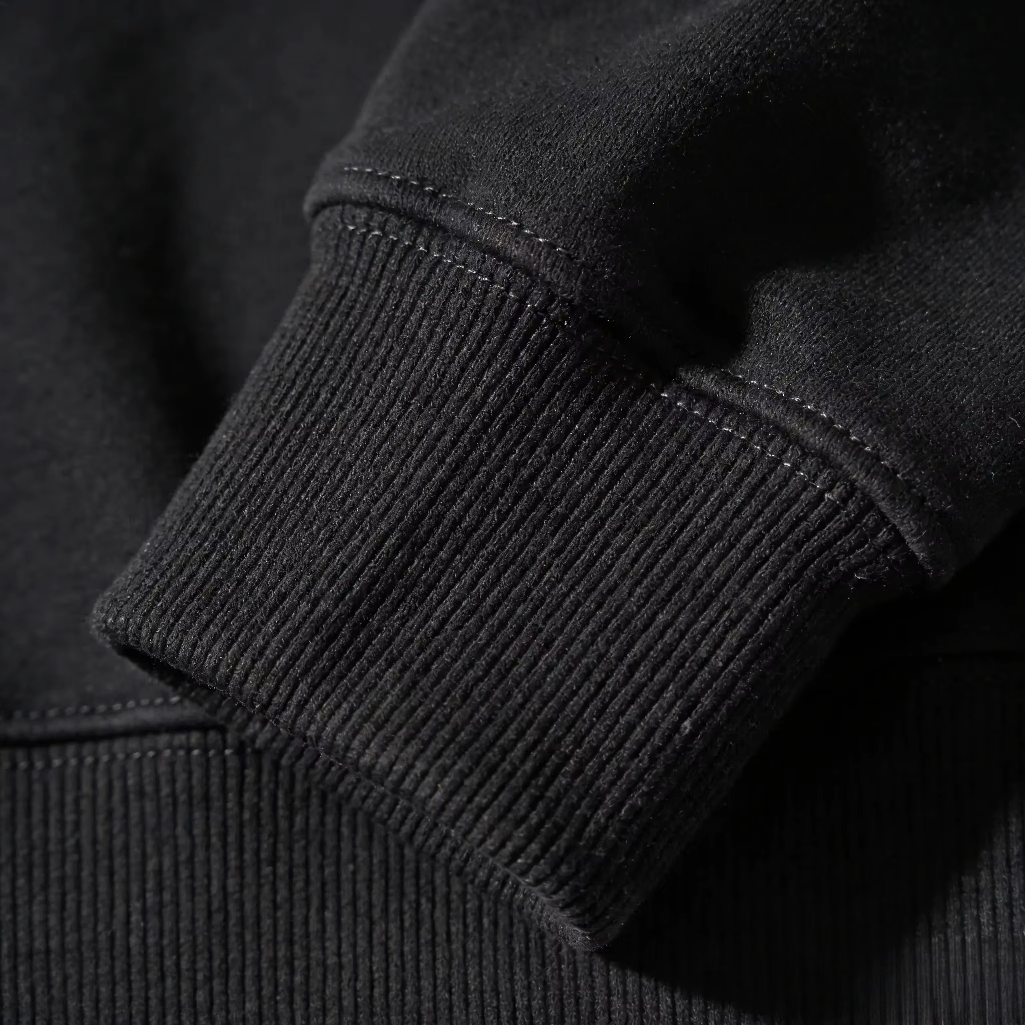 Sudadera con Capucha Oversize  - Streetwear Brand Korea reseña y precio