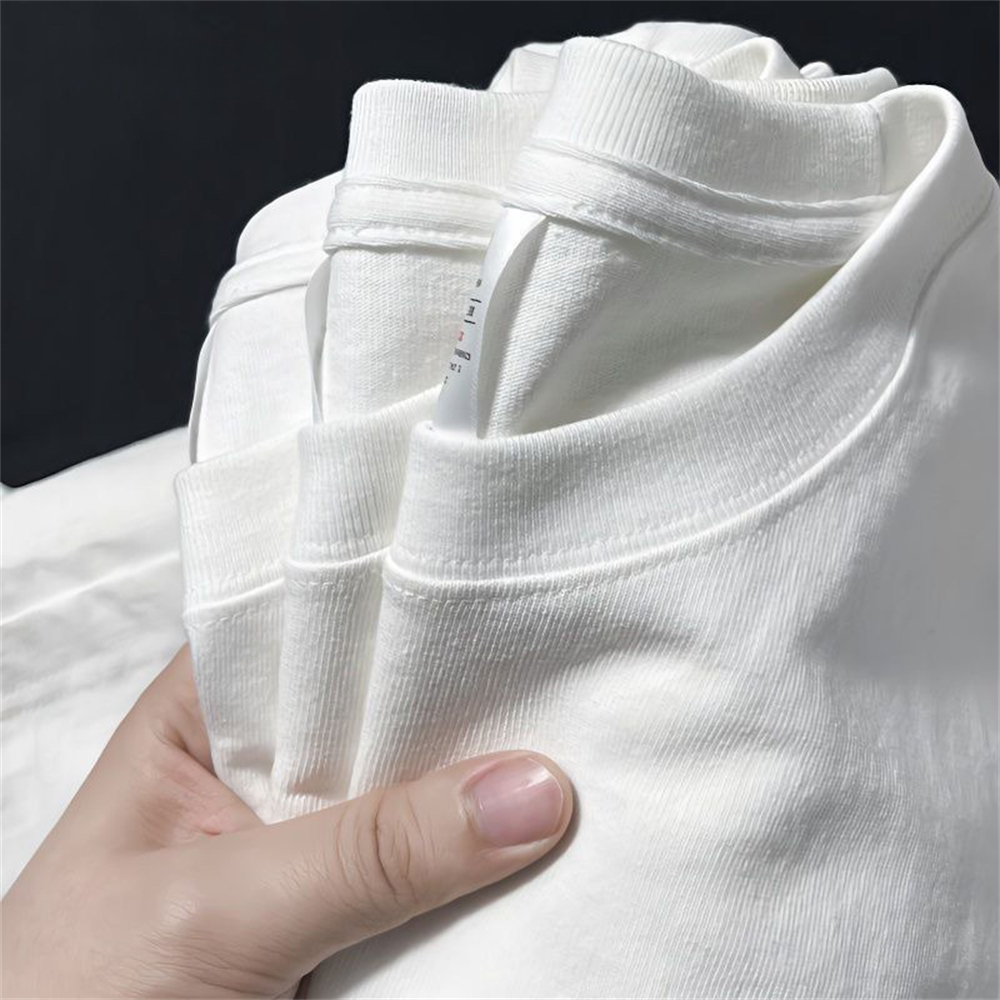 Camiseta cómoda informal de al - Streetwear Brand Top reseña y precio