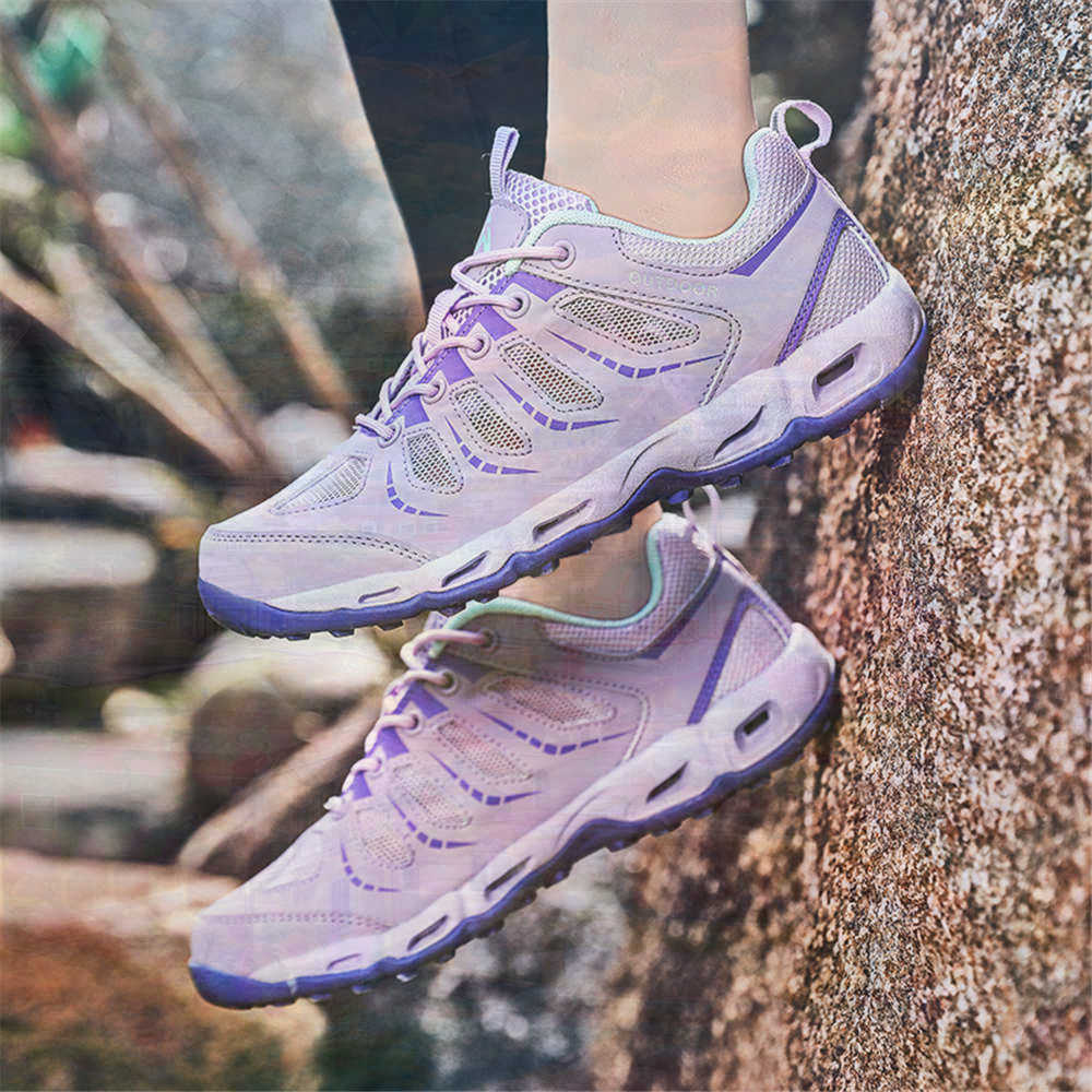 Zapatillas Sumer con punta red - Streetwear Brand Accessories reseña y precio