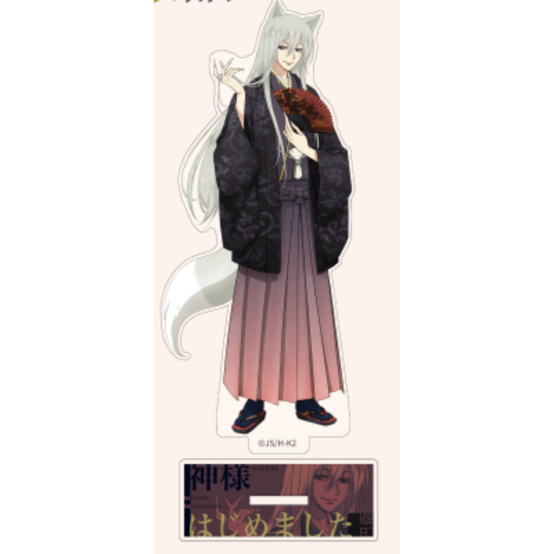 Anime Kamisama Love animación  - Streetwear Brand Accessories reseña y precio