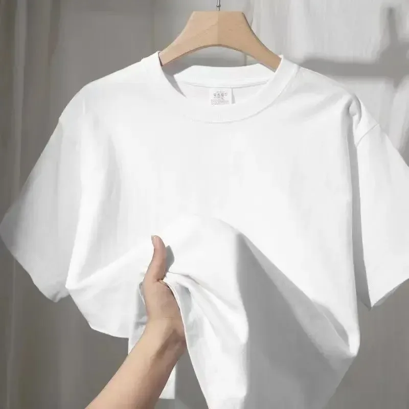 Calvin-Camiseta de algodón de  - Streetwear Brand Top reseña y precio
