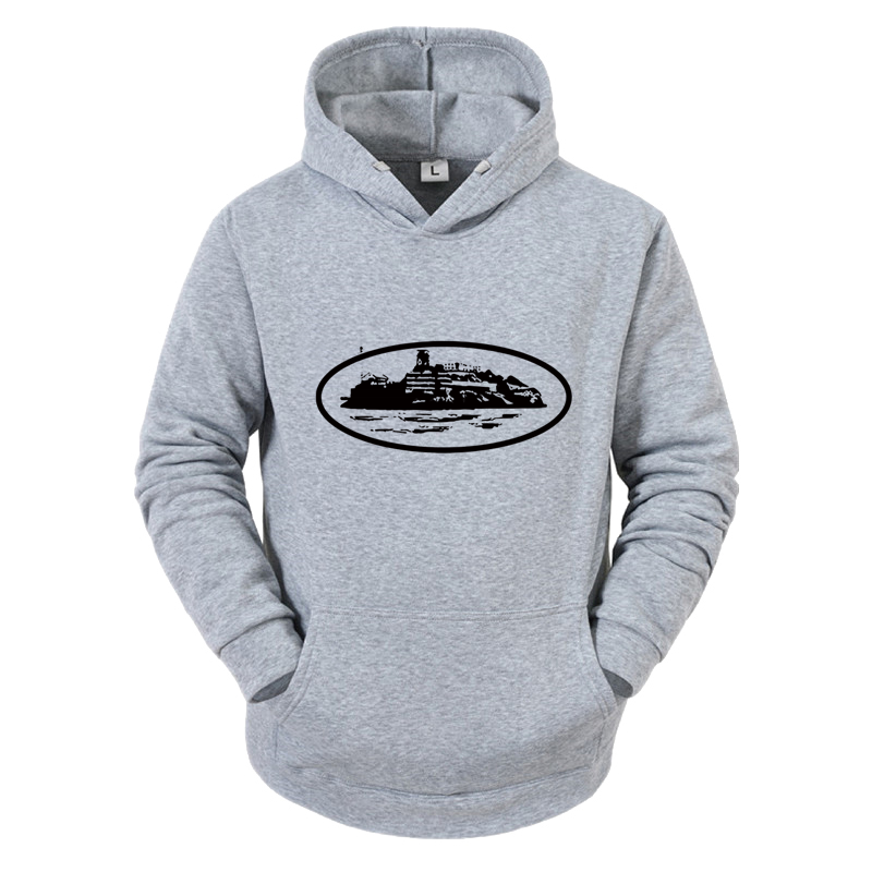 Sudadera con Capucha Oversize  - Streetwear Brand Korea reseña y precio
