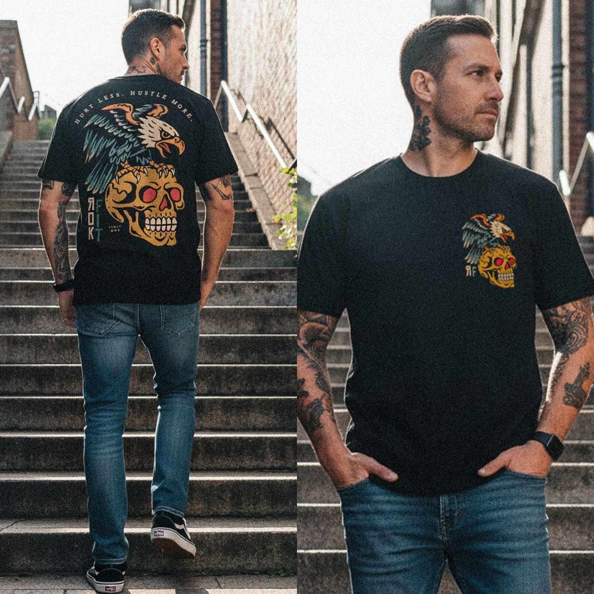 Siempre parece imposible hasta - Streetwear Brand Always reseña y precio