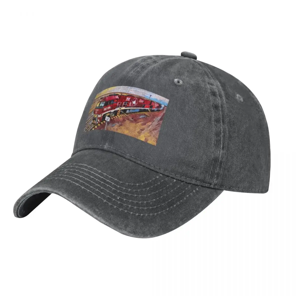 Nueva gorra de béisbol The Gha - Streetwear Brand In Australia reseña y precio