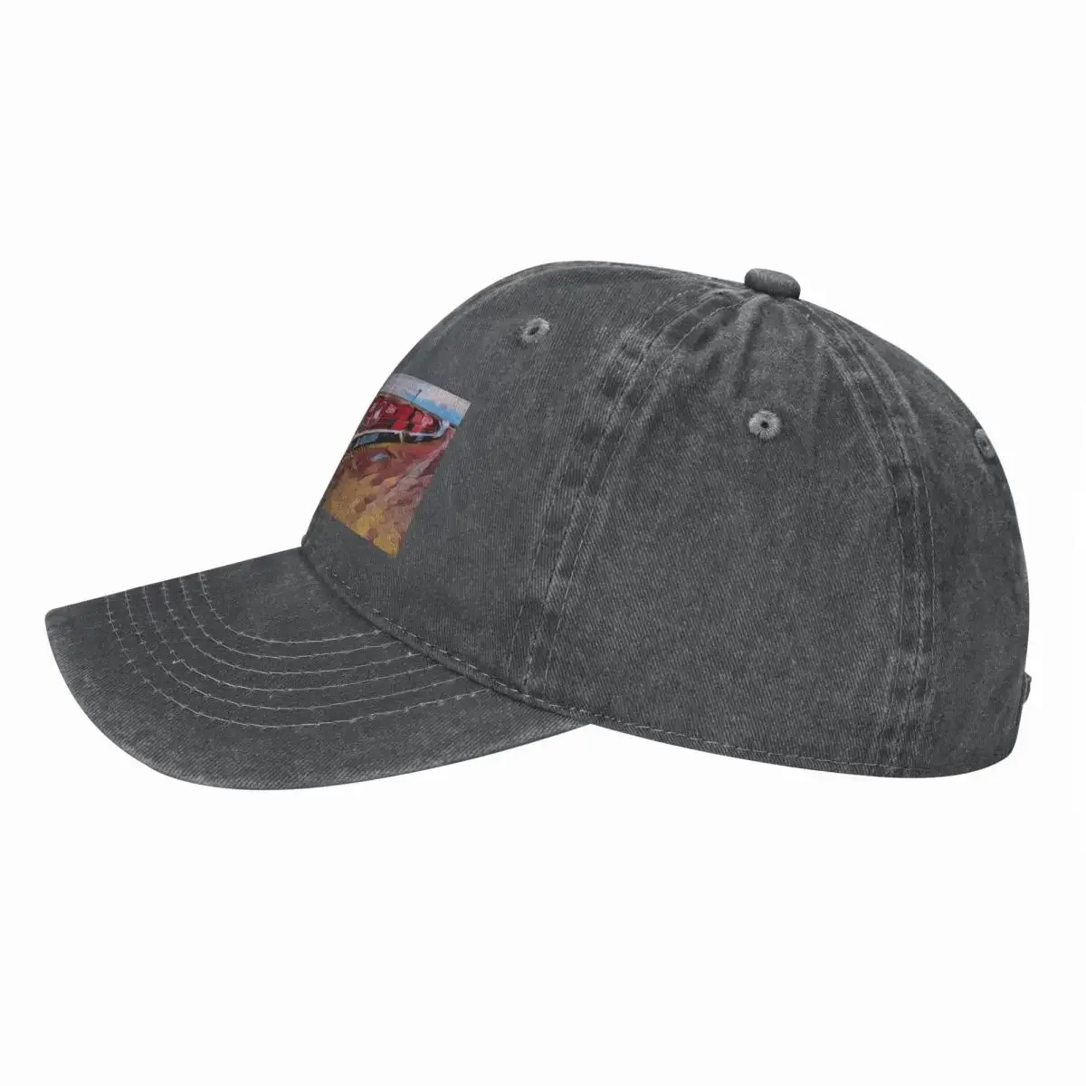 Nueva gorra de béisbol The Gha - Streetwear Brand In Australia reseña y precio