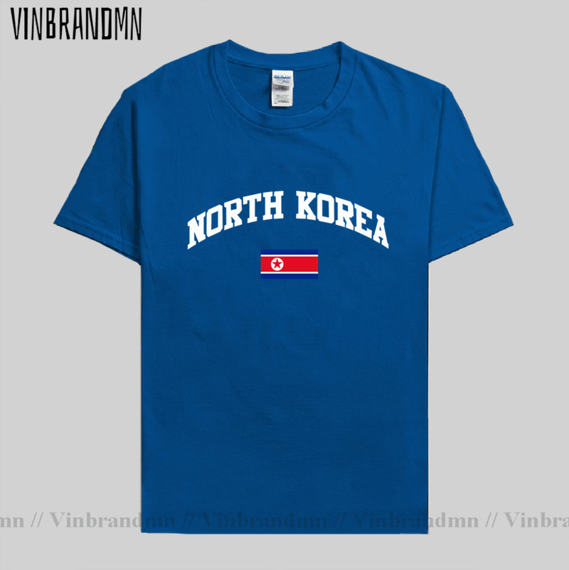 Vinbrandmn-Camiseta con bander - Streetwear Brand Korea reseña y precio