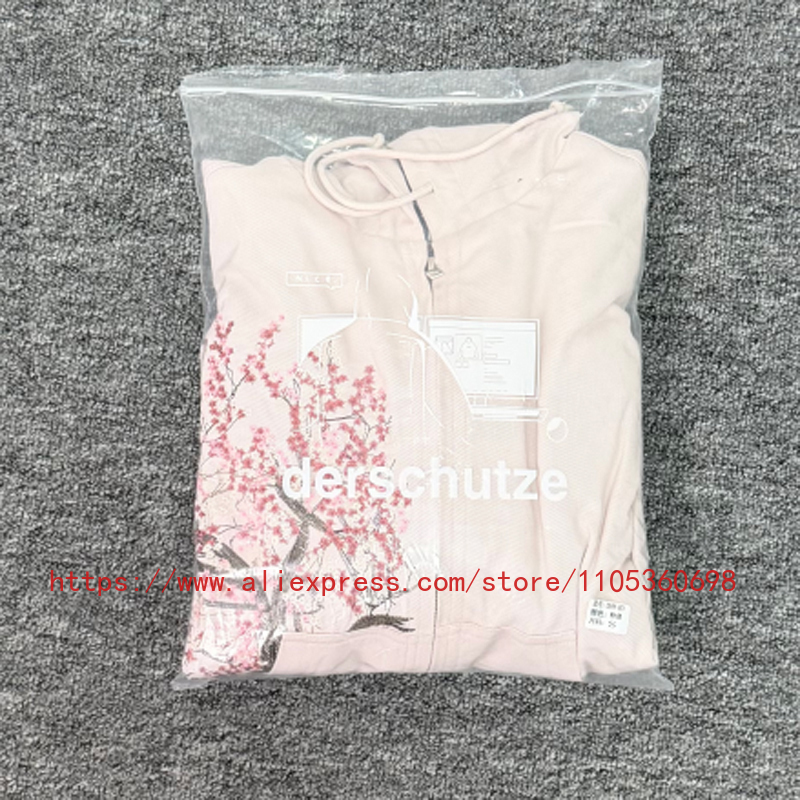 Chaqueta Derschutze de Nueva L - Streetwear Brand With A Logo reseña y precio