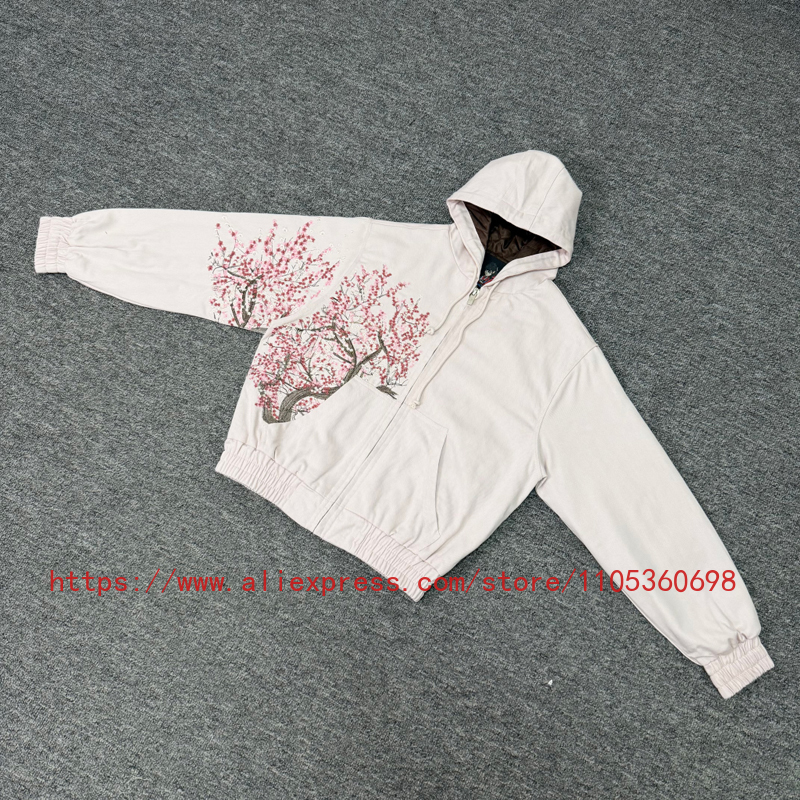 Chaqueta Derschutze de Nueva L - Streetwear Brand With A Logo reseña y precio