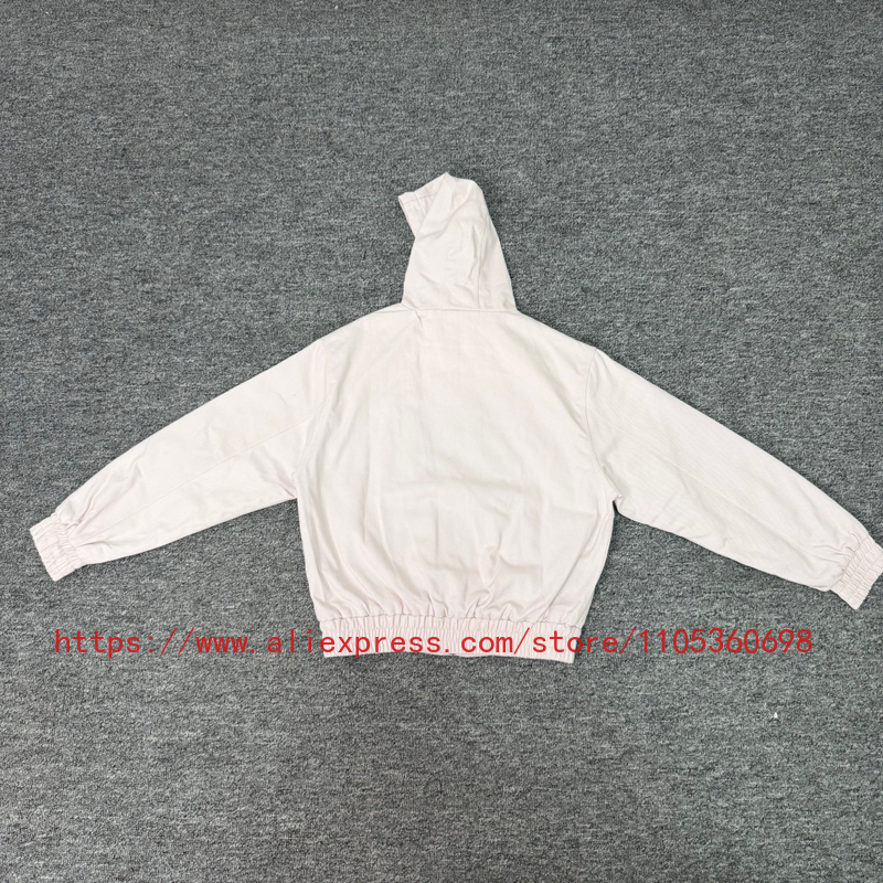 Chaqueta Derschutze de Nueva L - Streetwear Brand With A Logo reseña y precio