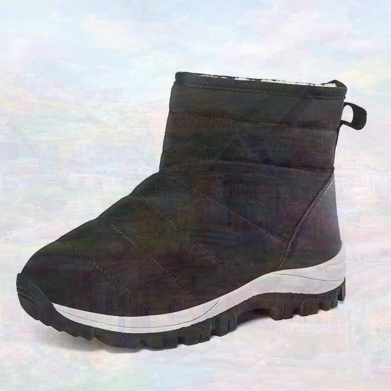 Antideslizante térmico tenis p - Streetwear Brand Drops reseña y precio