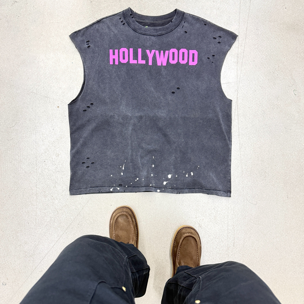 Yao moda calle alta ropa de ca - Streetwear Brand Top reseña y precio