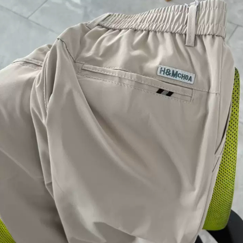 Pantalones de Verano para Homb - Streetwear Brand Accessories reseña y precio