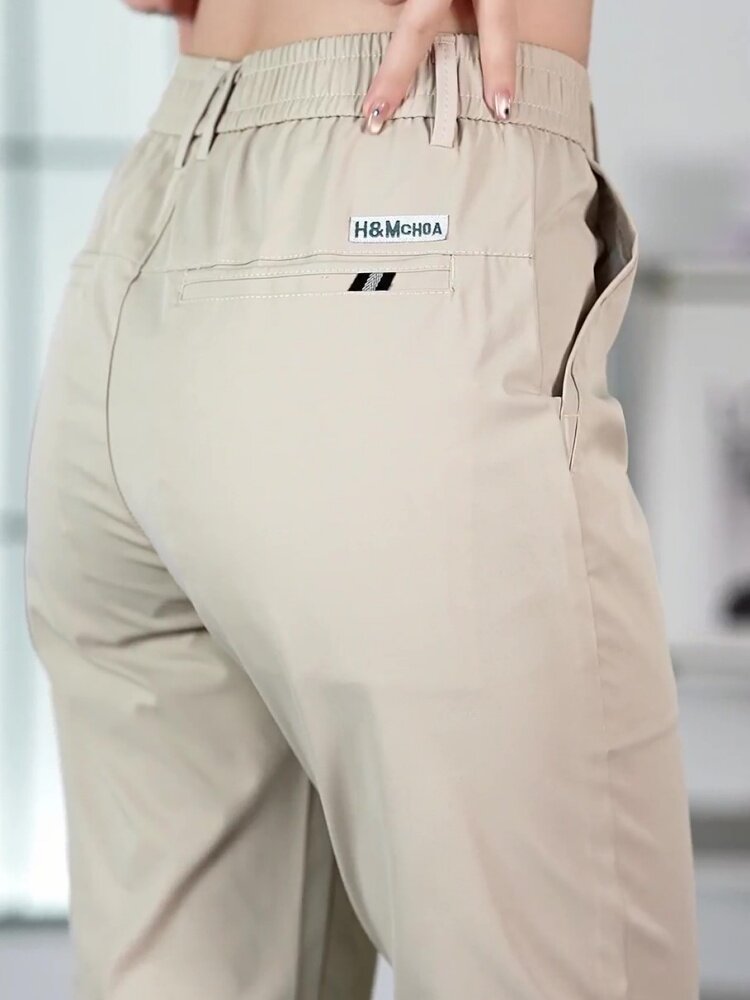 Pantalones de Verano para Homb - Streetwear Brand Accessories reseña y precio