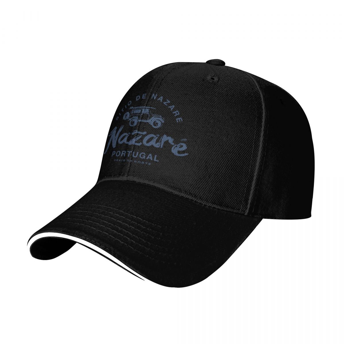 Gorra de béisbol vintage portu - Streetwear Brand Portugal reseña y precio