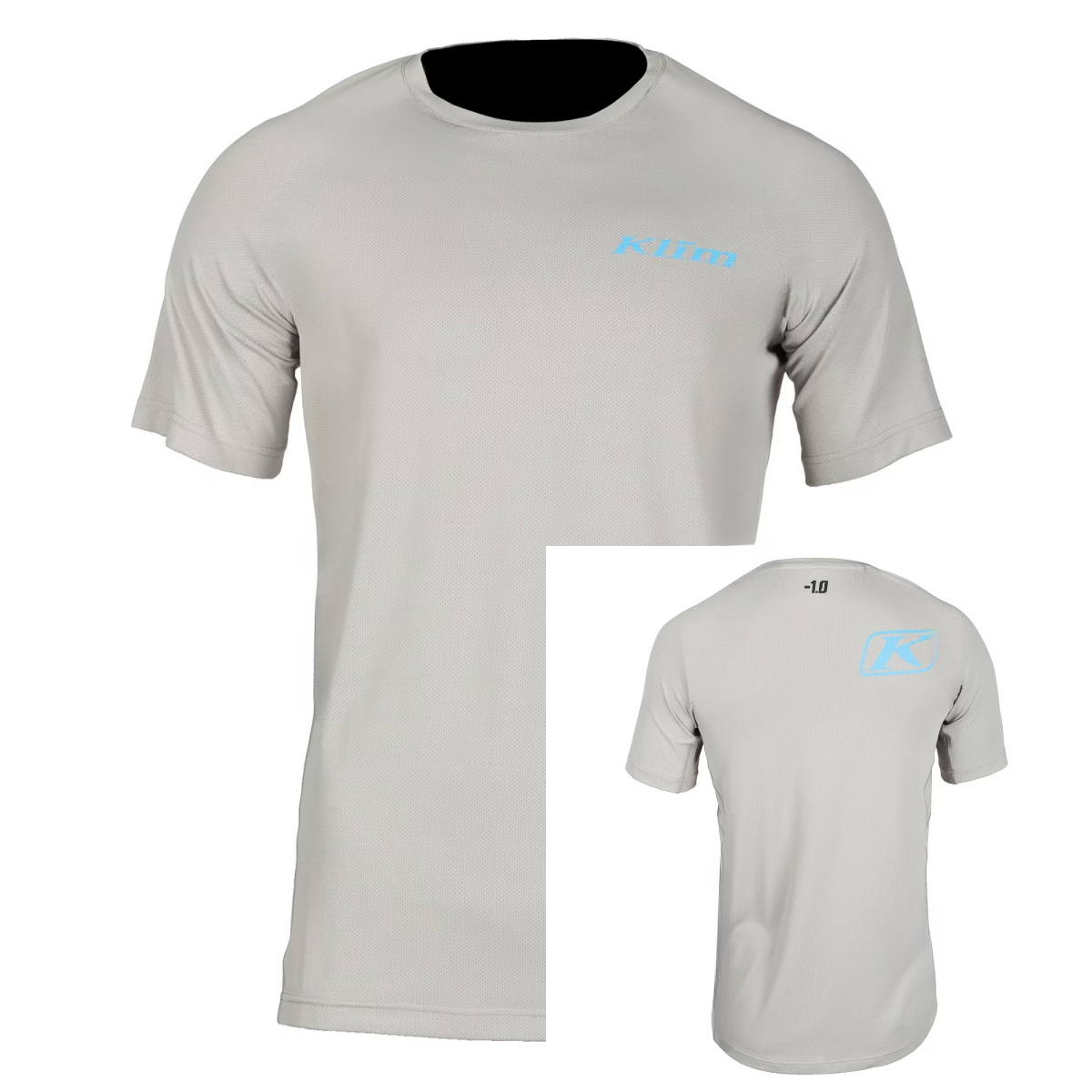 Camiseta con logotipo de Base  - Streetwear Brand With A Logo reseña y precio