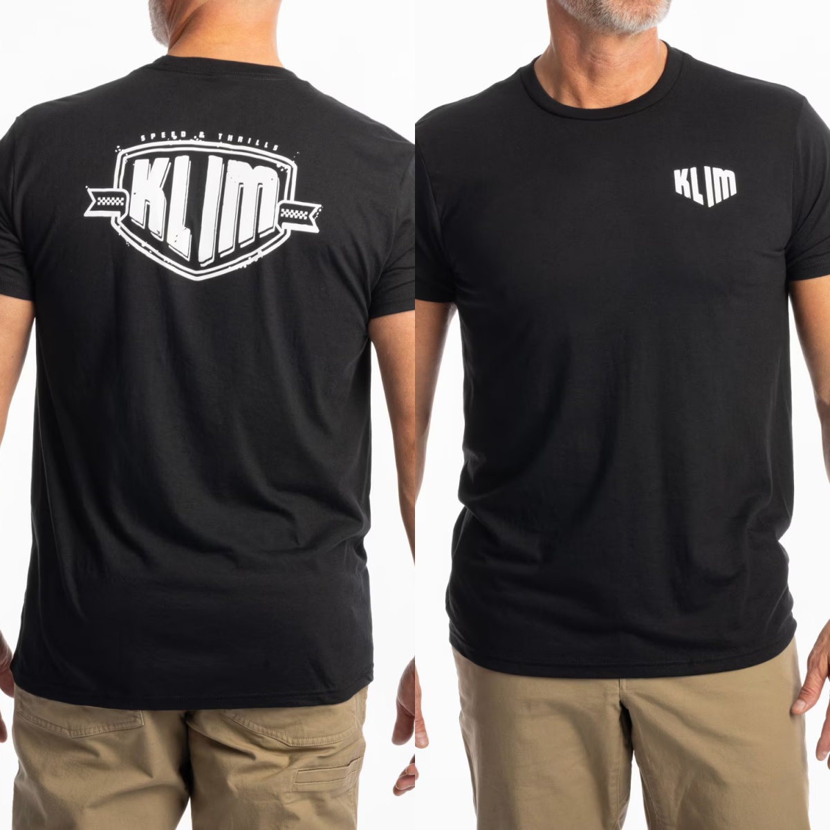 Camiseta con logotipo de Base  - Streetwear Brand With A Logo reseña y precio