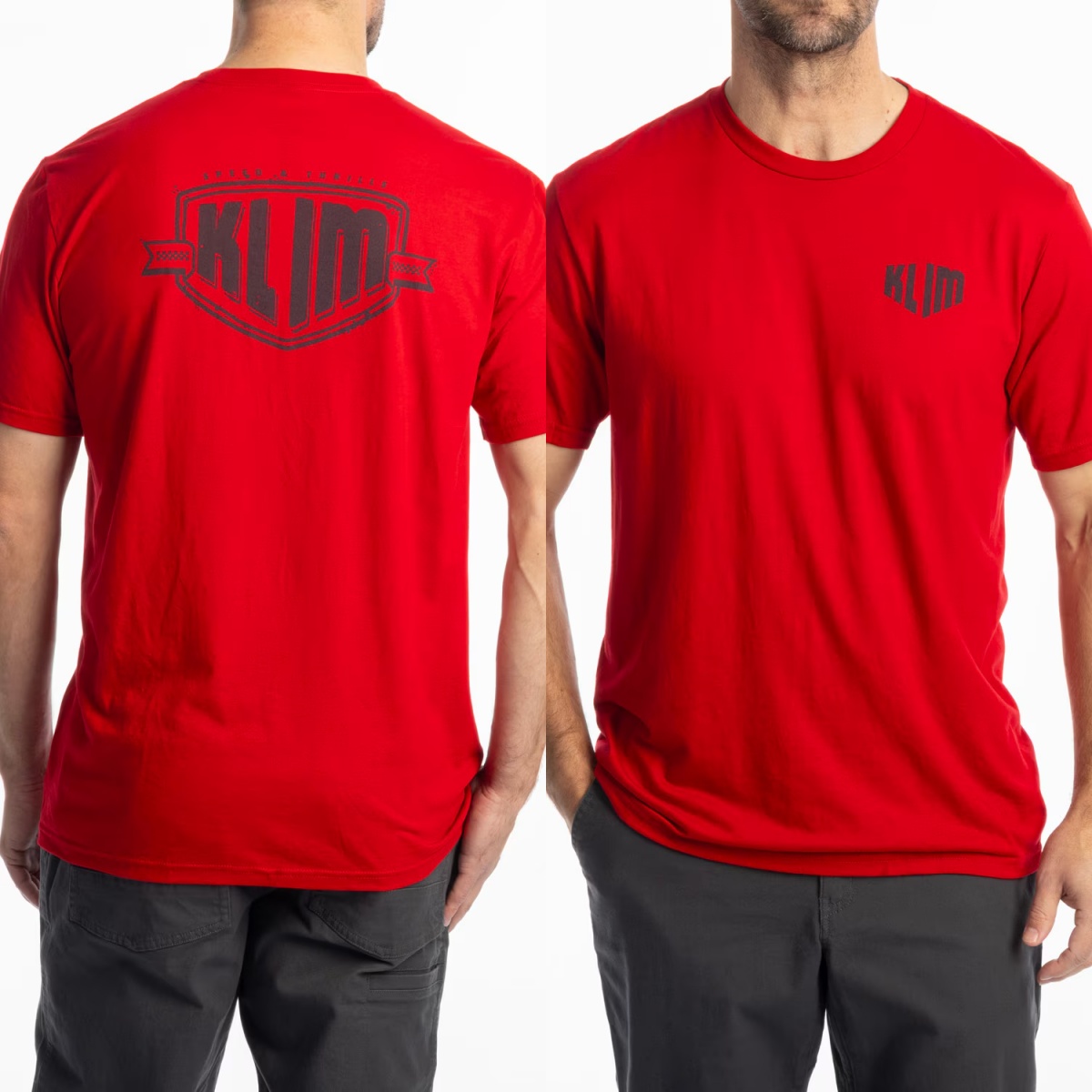 Camiseta con logotipo de Base  - Streetwear Brand With A Logo reseña y precio