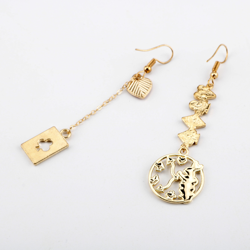Lindo romántico fantasía Alici - Streetwear Brand Accessories reseña y precio