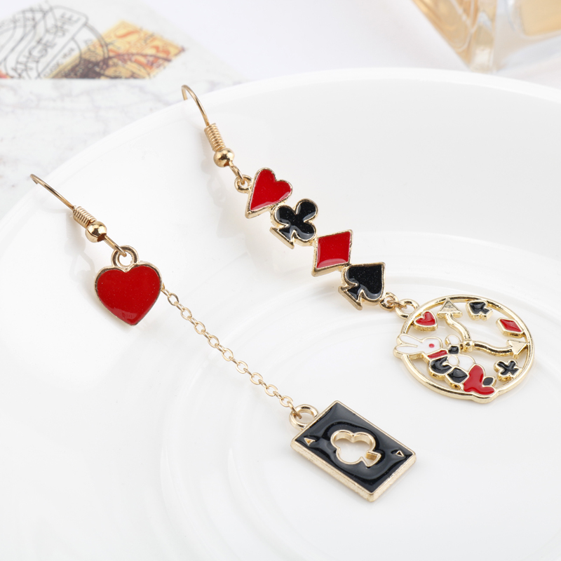 Lindo romántico fantasía Alici - Streetwear Brand Accessories reseña y precio