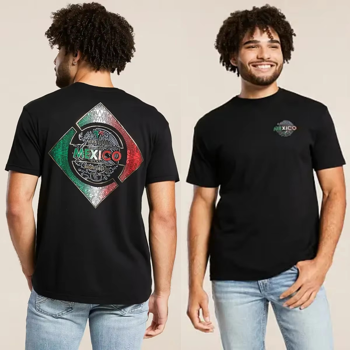 Camiseta informal de algodón c - Streetwear Brand Always reseña y precio