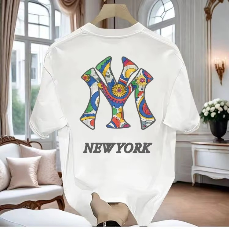 Camiseta con logotipo clásico  - Streetwear Brand With A Logo reseña y precio