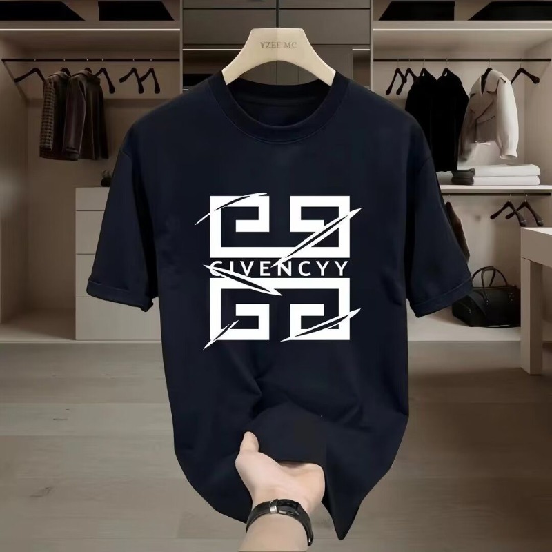 Camiseta de Hombre 2026 con Lo - Streetwear Brand With A Logo reseña y precio