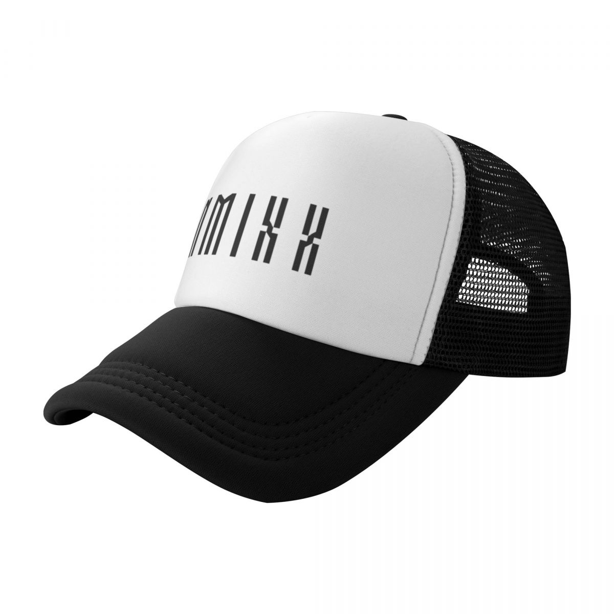 NMIXX (???) Gorra de béisbol c - Streetwear Brand With A Logo reseña y precio