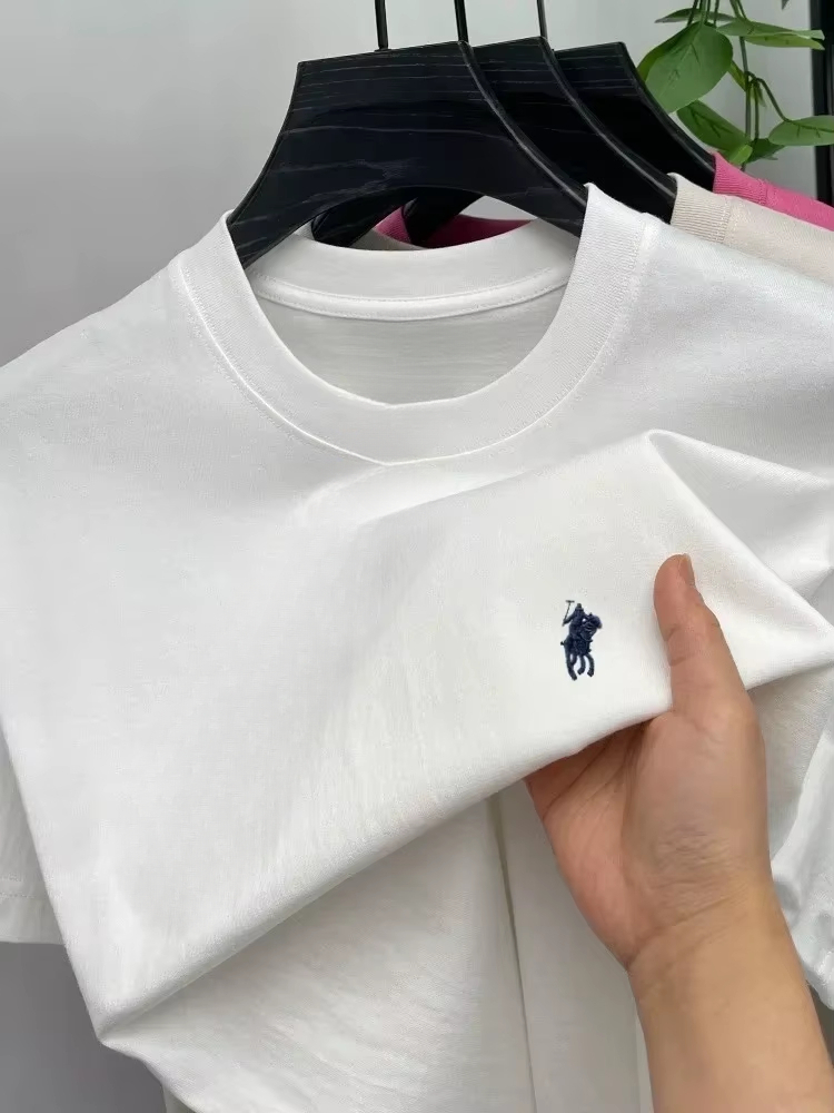 Camiseta Clásica con Logotipo  - Streetwear Brand With A Logo reseña y precio