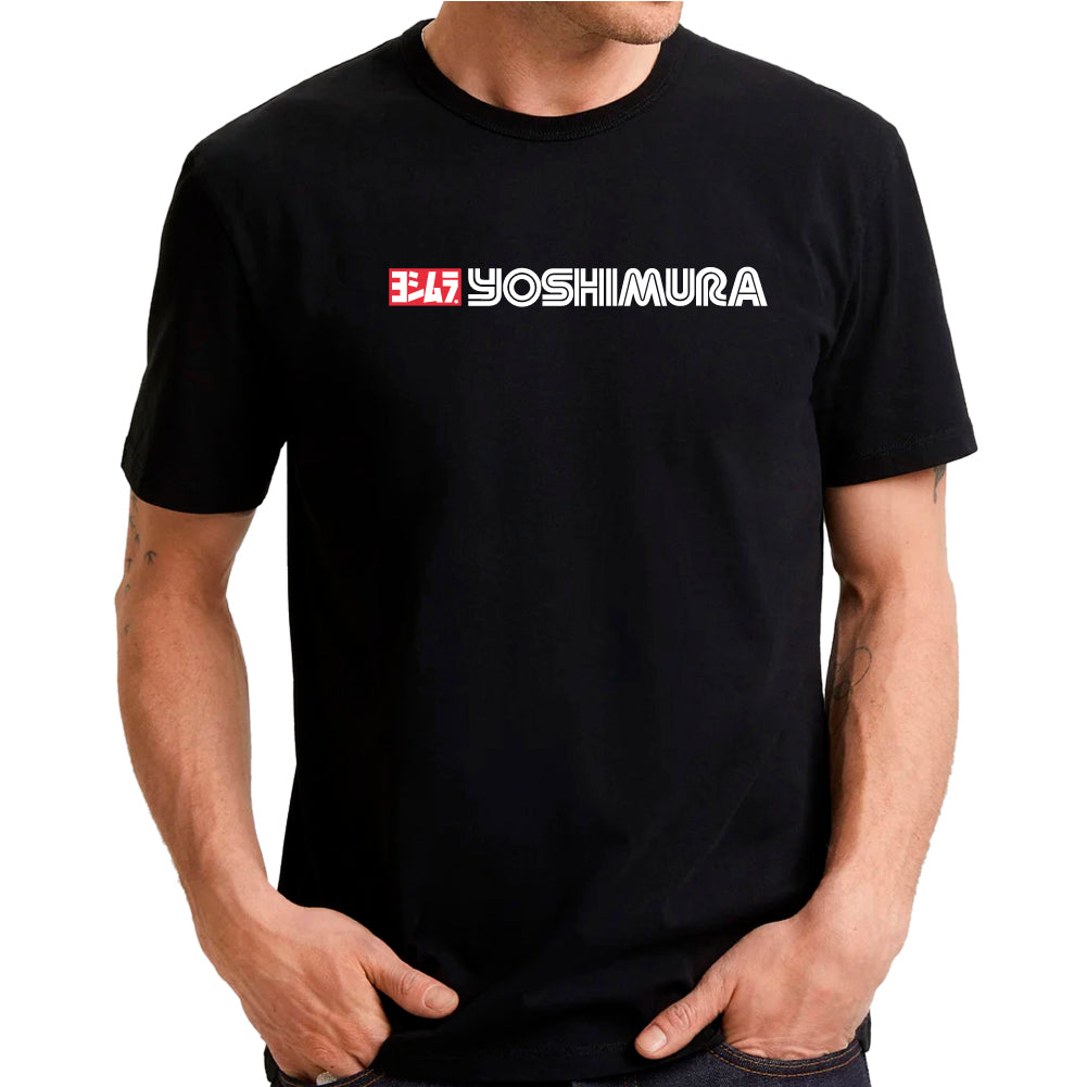 Camiseta Clásica 2026 con Logo - Streetwear Brand With A Logo reseña y precio