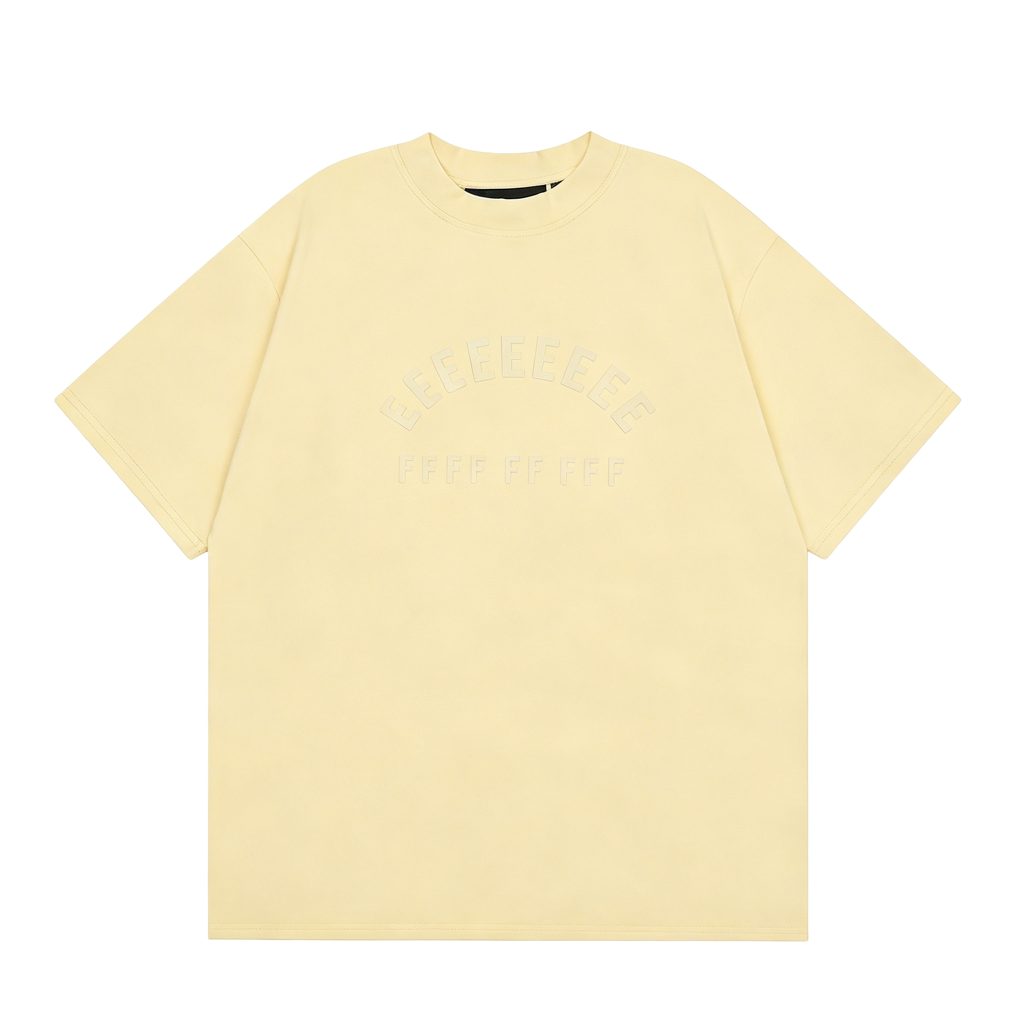 Camiseta clásica de cuello red - Streetwear Brand Shorts reseña y precio
