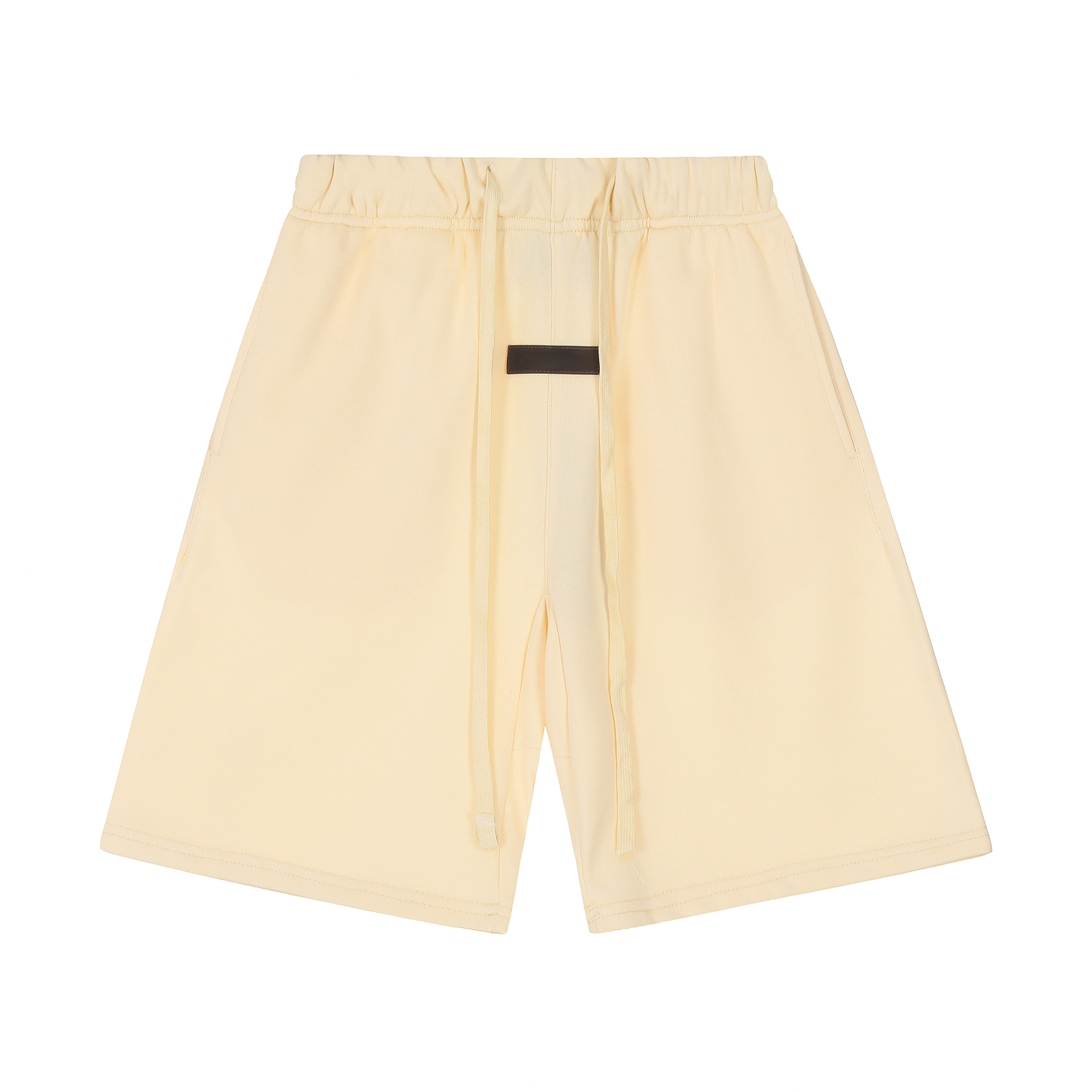 Camiseta clásica de cuello red - Streetwear Brand Shorts reseña y precio