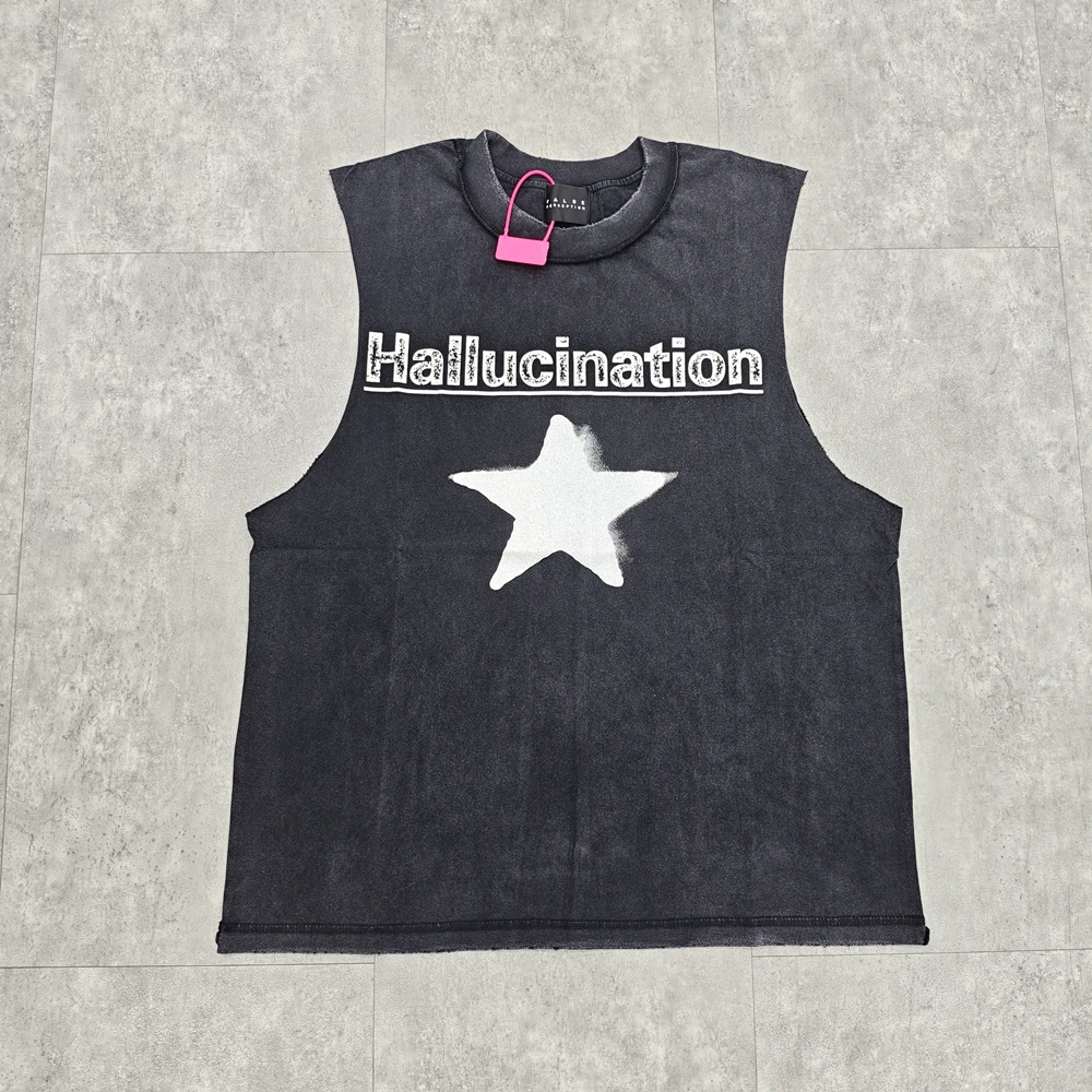 Yao moda Vintage Retro marca d - Streetwear Brand Top reseña y precio