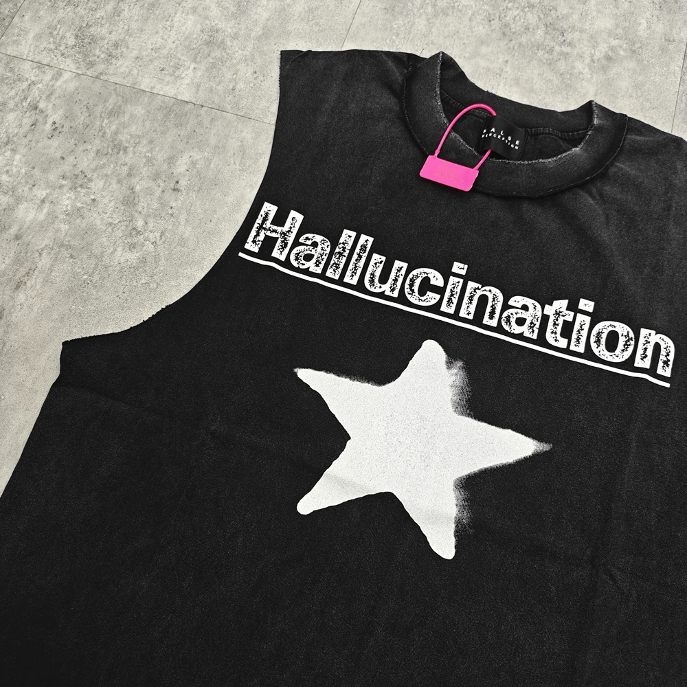 Yao moda Vintage Retro marca d - Streetwear Brand Top reseña y precio