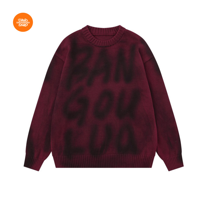 DAVIDSHAO UE EE. UU. Tamaño de - Streetwear Brand Top reseña y precio