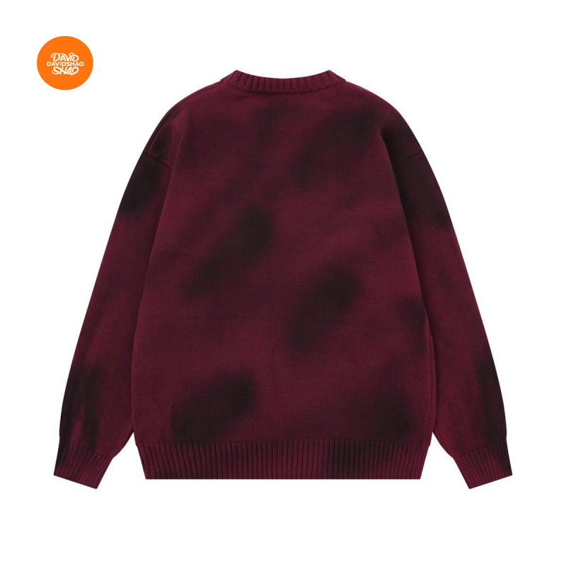 DAVIDSHAO UE EE. UU. Tamaño de - Streetwear Brand Top reseña y precio